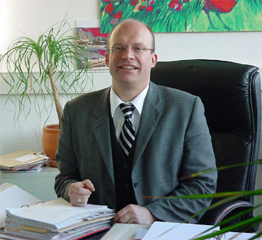 Rechtsanwalt Kai Uwe Hopf
